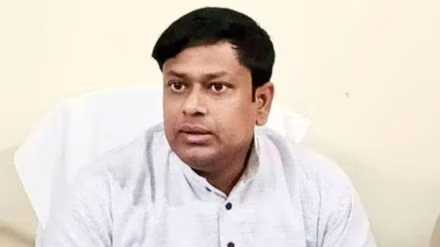 देश के लिए घुसपैठ है खतरनाक : सुकांत मजूमदार